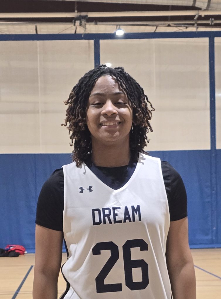 Houston Dream Tryout part 3