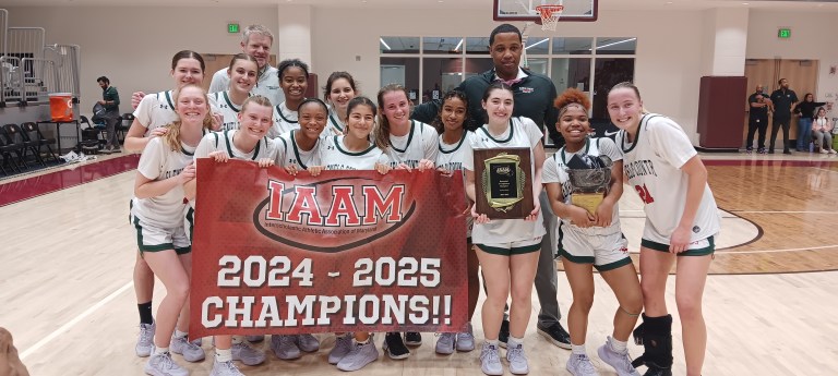 Glenelg Country School Wins the IAAM C Conference Title