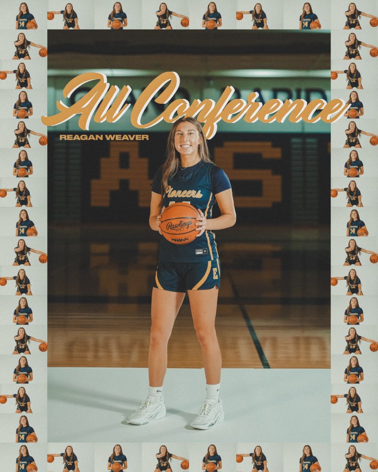 Reagan Weaver