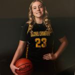 Reese Taylor Grace Redman