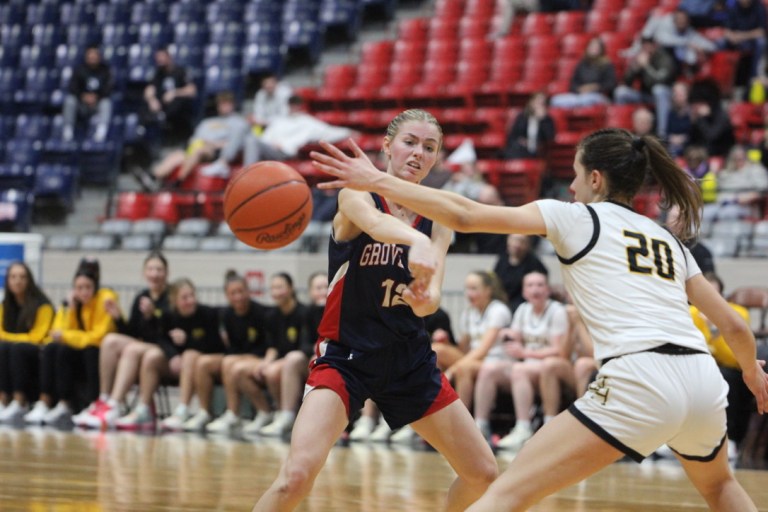 Players To Know! - District Finals