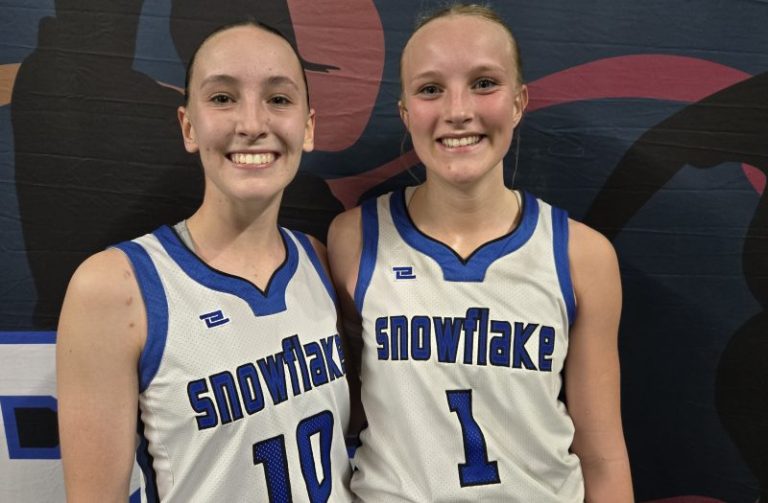 3A Semifinal: Ganado/Snowflake Notes
