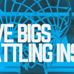 Forwards Leaving Their Mark