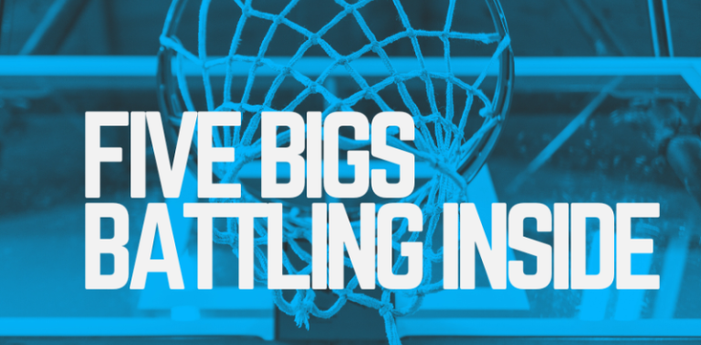 Forwards Leaving Their Mark