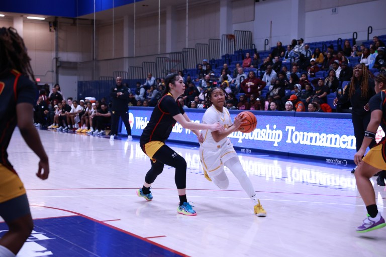 WCAC Semi Finals: Bishop McNamara vs Elizabeth Seton