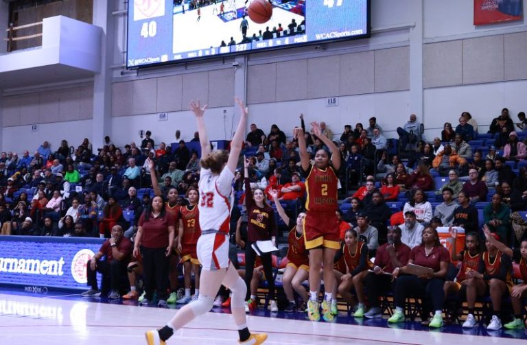 WCAC Semifinals: Bishop Ireton vs St. John&#039;s