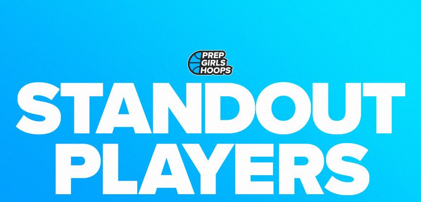 ZSA Session 3: Standout Players Part Two