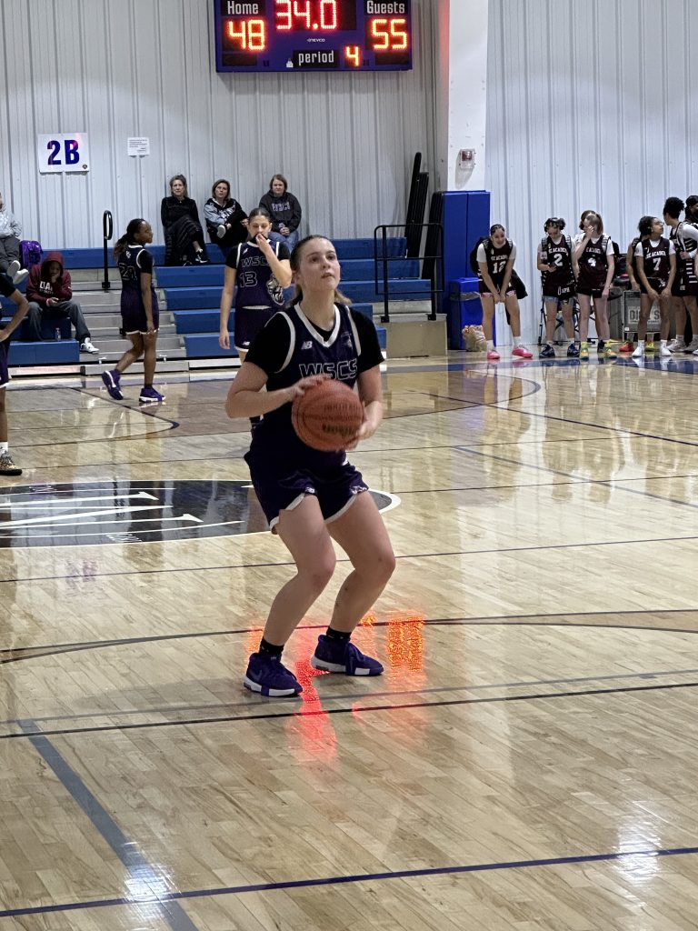 Independent School Nationals: Stellar Seniors