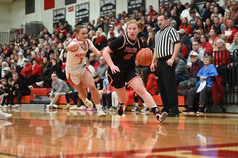 Division 1 Sectional Predictions