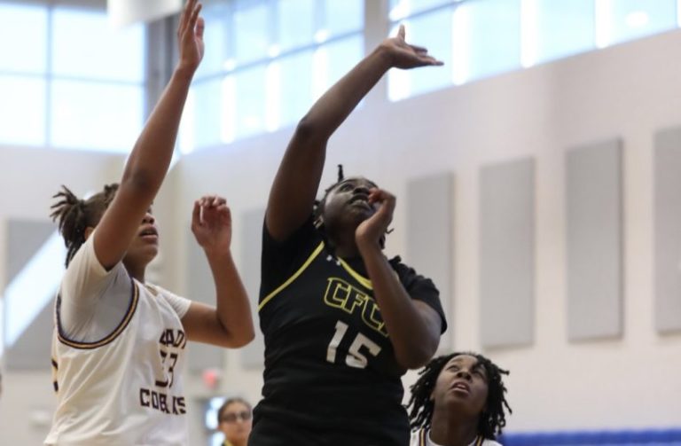 Region 2 Power Forwards: Standouts from the Class of 2026
