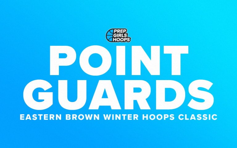 Eastern Brown Winter Classic- Key PG