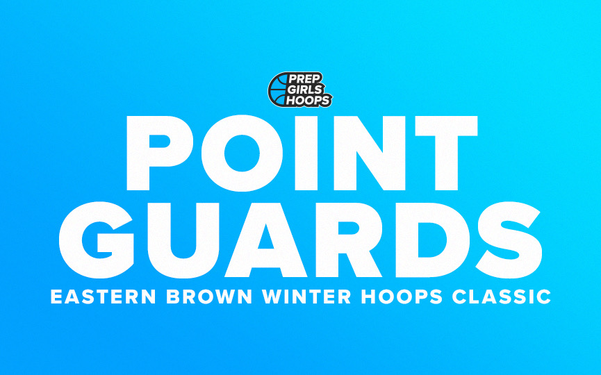 Eastern Brown Winter Classic- Key PG