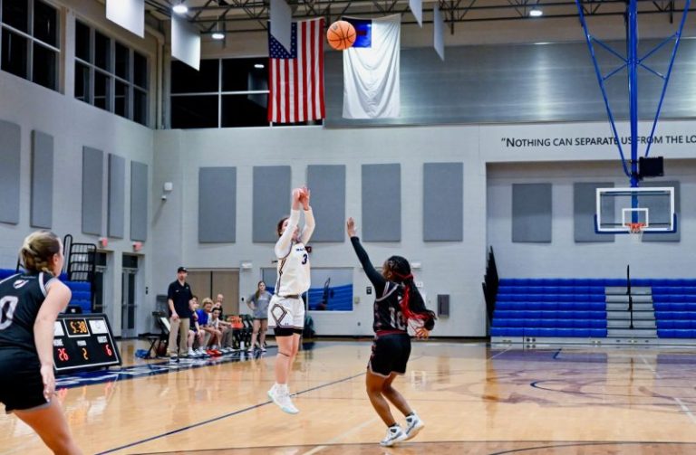 Region 1-2A&#039;s 2027 Elite Sharpshooters to keep an eye on