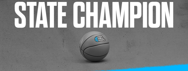 The 3A State Champion is...