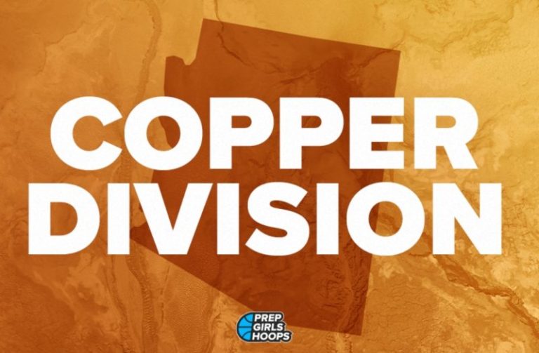 Copper Division: Final Four