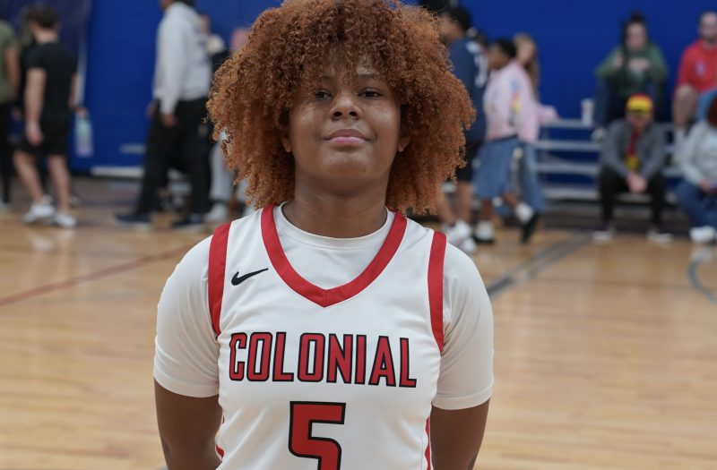 Prospects Making a Splash at Invite Only Sports Elite Showcase