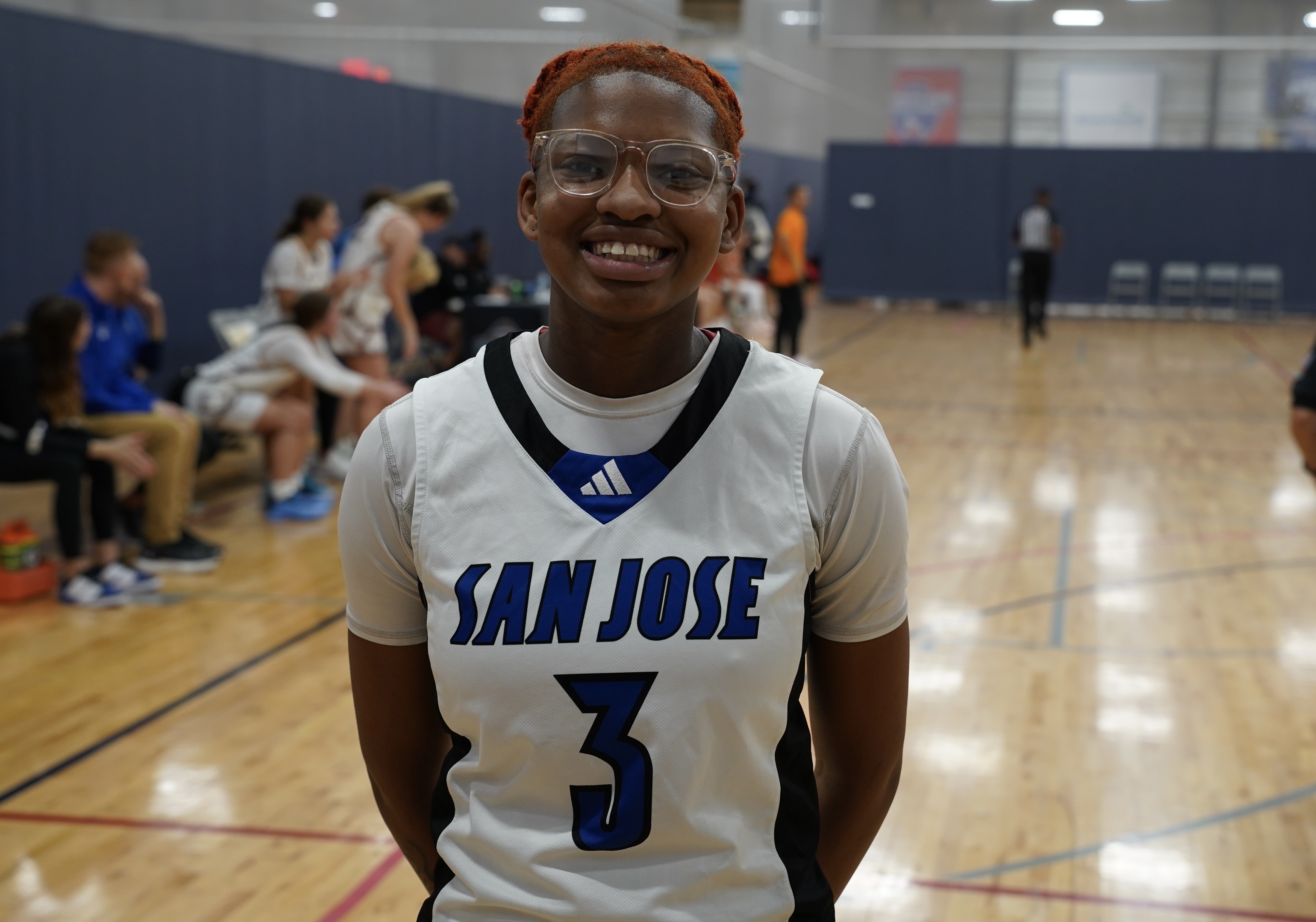 Lamiyah Hogans