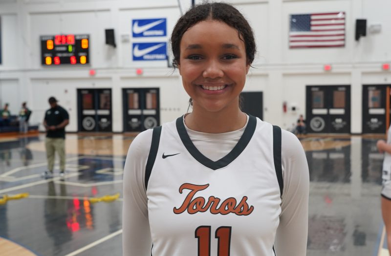 FL-GA Fall Showcase:  Talent at  Nearly Every Position