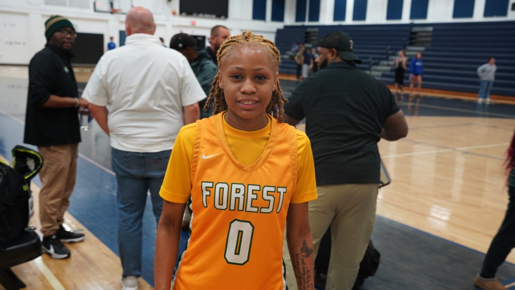 Gainesville Area Prospects Ready to Tip Off