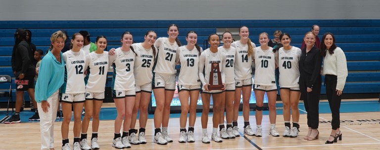 Class 2A  Final 4 Preview