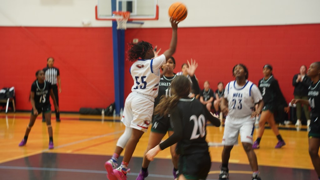 The GOAT, X-Factors,  and Underdogs in  Class 1A