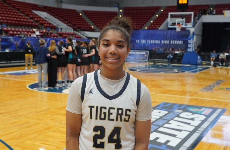 Who Stood Out? Monday’s Elite Performers at the IE Classic