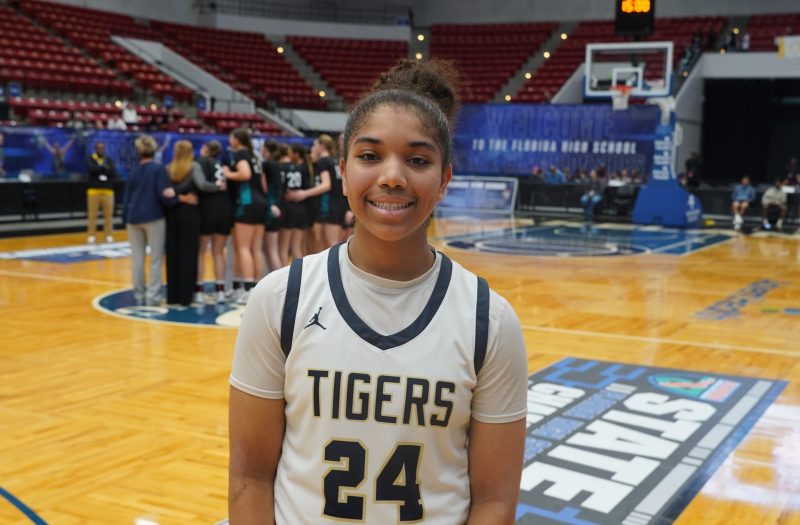 Who Stood Out? Monday’s Elite Performers at the IE Classic