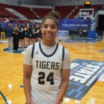 Young Freshman Stars  Who Command the Finals Spotlight