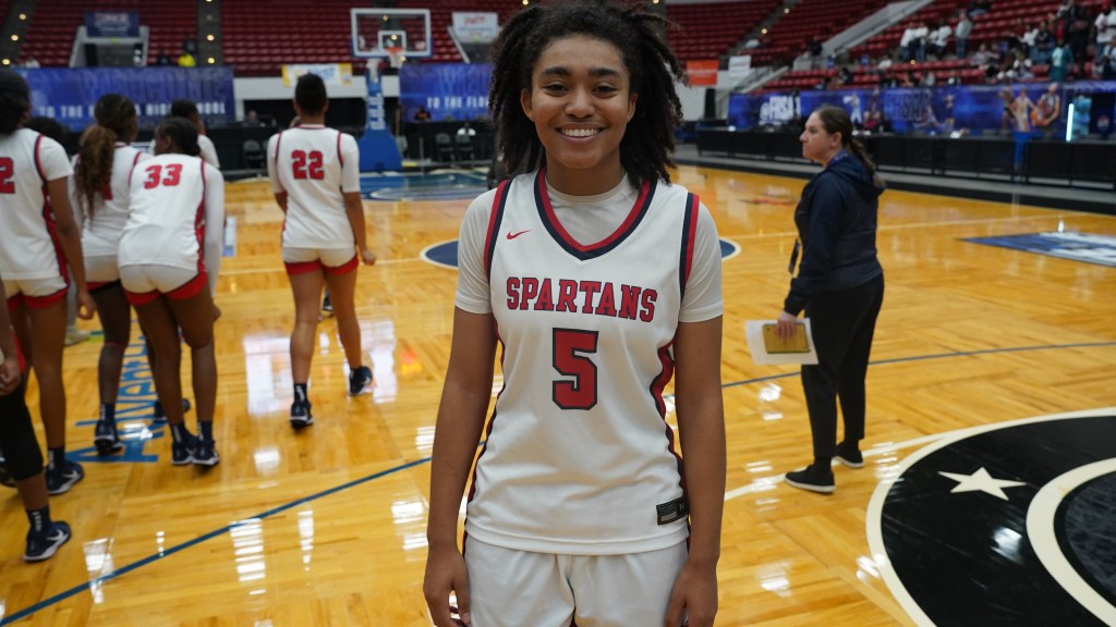 Top  Guard Performances  in the 2A Semifinals