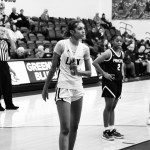 Laila Grant