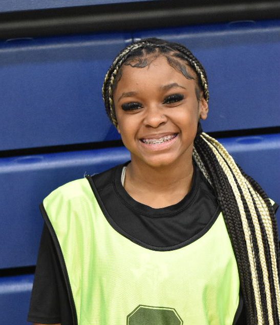 Zaniah Turner