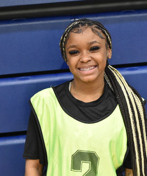2027 Standouts #LadyThunderTryout