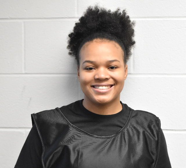 K'leigha Major