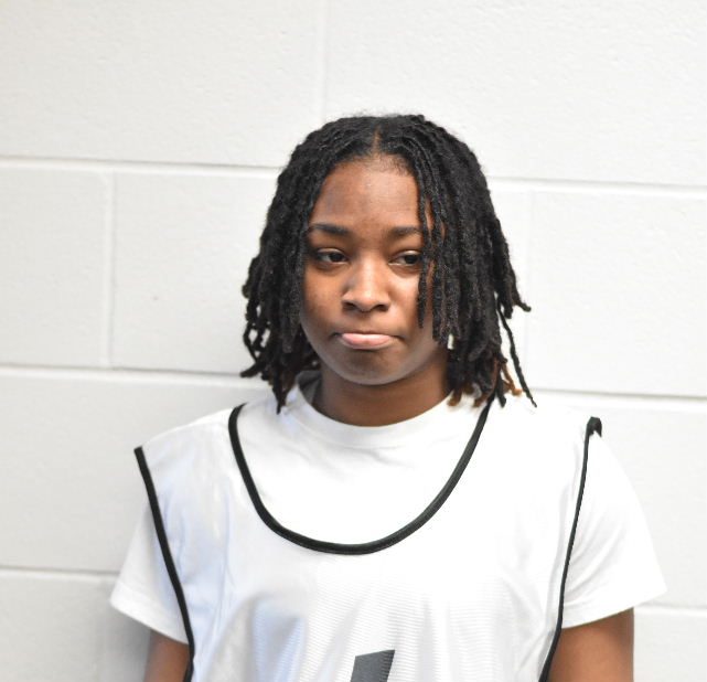 Alecia Byrd