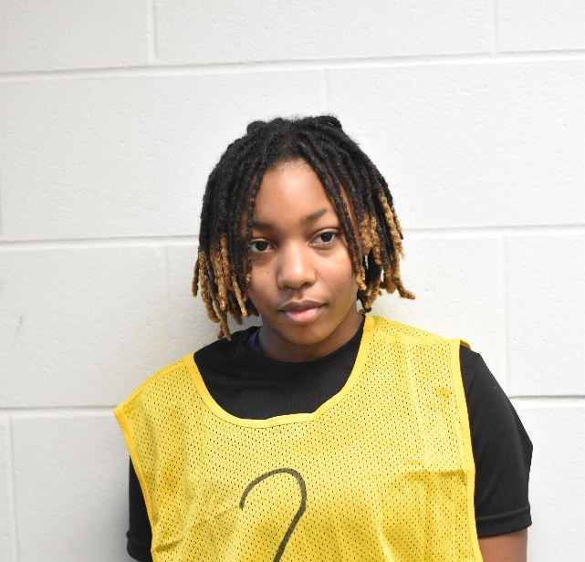 Ja' Kori Posey
