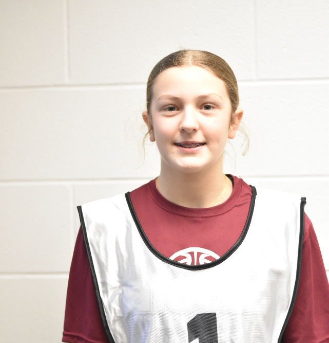 2029 Standouts #LadyThunderTryout