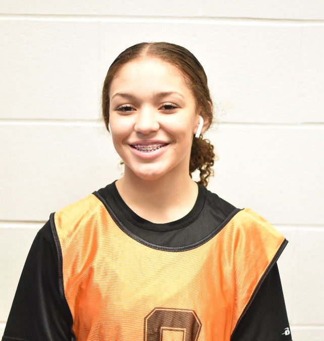 Alyssa Ferguson