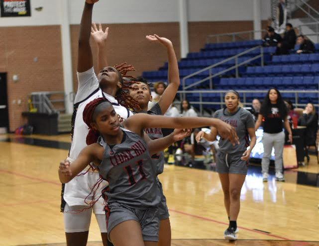 X Factors! Class 6A Playoffs