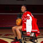 Electra Lovely-Tolbert