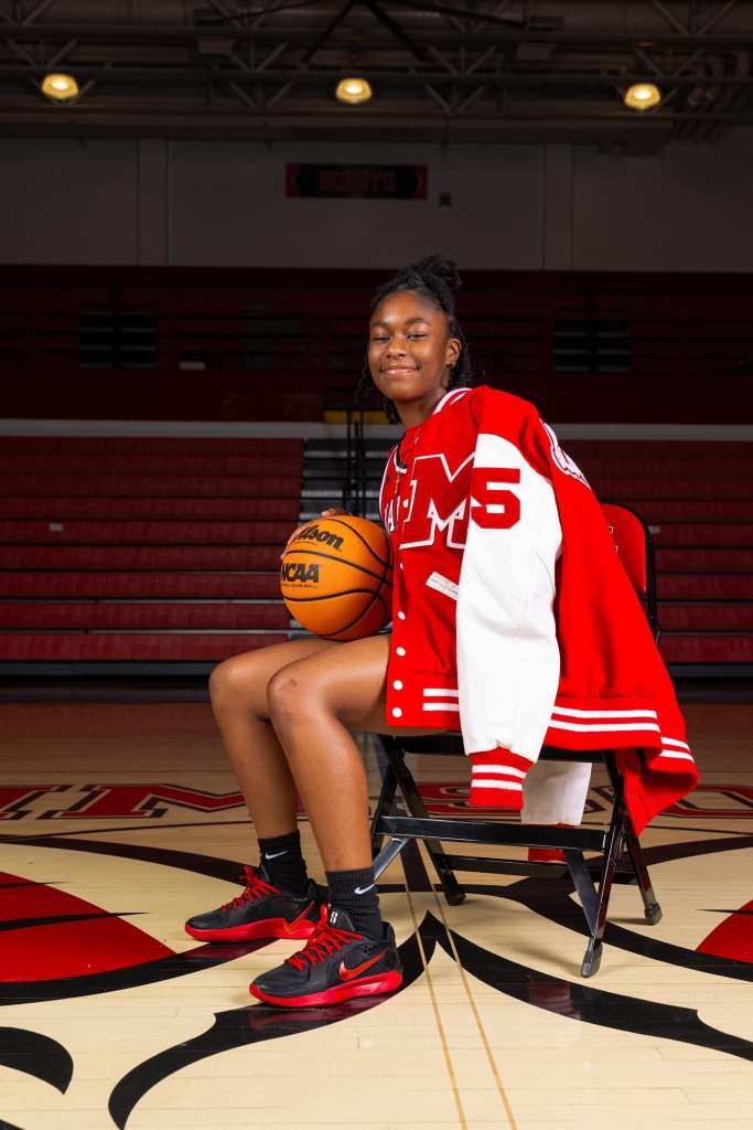 Electra Lovely-Tolbert