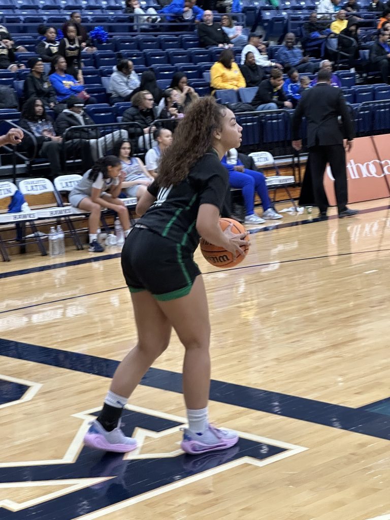NCISAA State Championships: Shooters