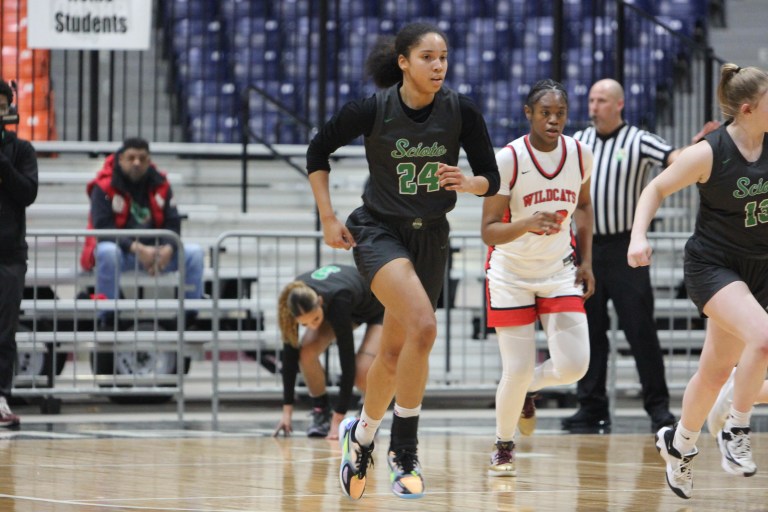 Niah Smedley