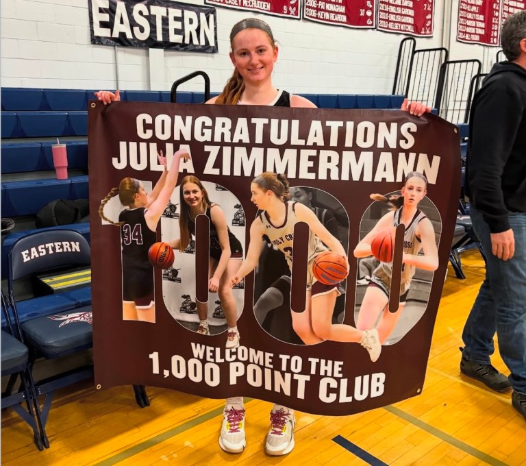 Julia Zimmermann