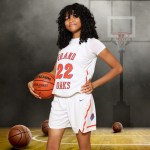 Momoka Brown