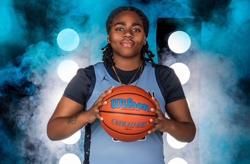 Ty'Tionna Scott