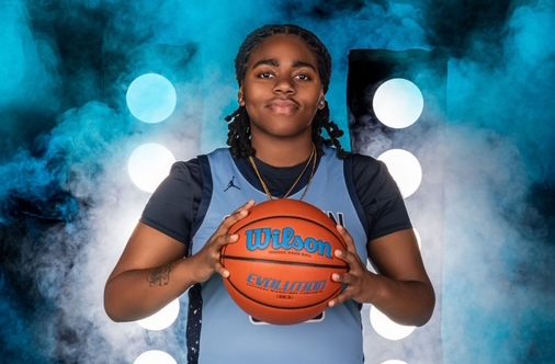 Ty'Tionna Scott
