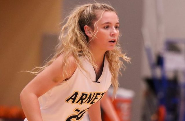 Class B Area 1 Preview
