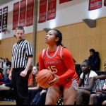 Kiyla Fowler