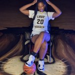 London Evans