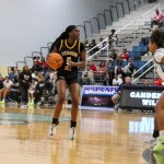 Front Court Standouts at Flagler Prospect Camp